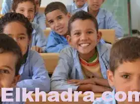 استحسان أولياء التلاميذ لدروس الدعم المقدمة خلال العطلة الربيعية