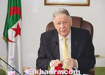 جبهة التحرير الوطني تعلن عن متصدري القوائم للانتخبات التشريعية 7