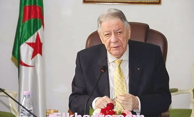 جبهة التحرير الوطني تعلن عن متصدري القوائم للانتخبات التشريعية 1