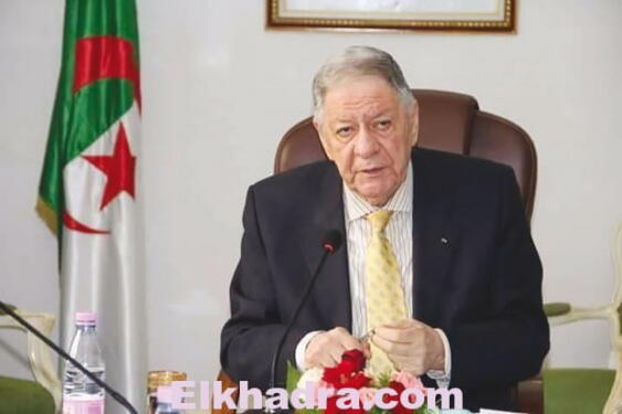 جبهة التحرير الوطني تعلن عن متصدري القوائم للانتخبات التشريعية 2