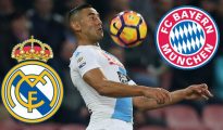 Equipe d'Algérie : Zidane donne son accord pour Ghoulam ! 27 Equipe d'Algérie : Zidane donne son accord pour Ghoulam ! 27