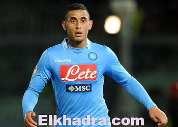 غولام تحت أنظار ثلاثة أندية أوروبية كبيرة 5