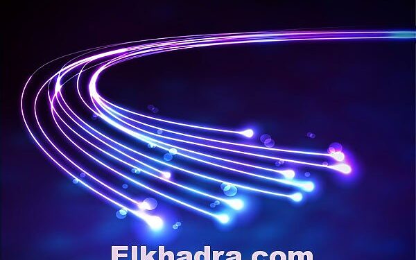 Huawei a réussi à atteindre un débit de 500 Mo via la fibre optique en coopération avec Algérie Telecom! 1