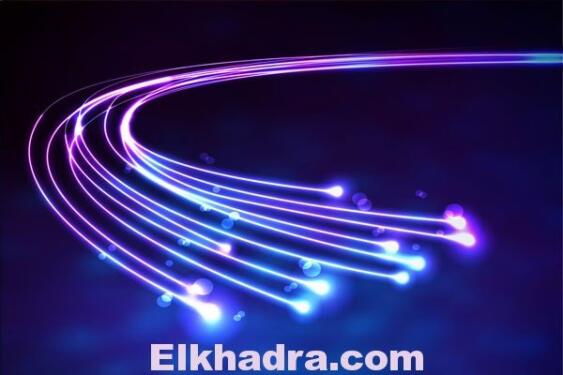 Huawei a réussi à atteindre un débit de 500 Mo via la fibre optique en coopération avec Algérie Telecom! 2