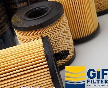 Industrie mécanique : Une usine "GIf Filter" à Azzaba 1