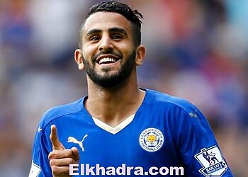 MAHREZ REVIENT SUR LA CAN 2017 "On a failli sur tous les plans au Gabon" 8
