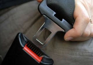 Ceinture de sécurité à l’arriére : qui est concerné ? 1