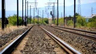 la mise sous tension se fera ce vendredi .. Ligne ferroviaire Thénia/ Tizi Ouzou 1