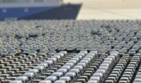 Importation des véhicules neufs : Aucune décision n'a été encore prise, selon Bouchouareb 2 Importation des véhicules neufs : Aucune décision n'a été encore prise, selon Bouchouareb 2