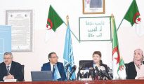 Écoles préparatoires privées et écoles coraniques: Nouria Benghabrit annonce un cahier des charges 35 Écoles préparatoires privées et écoles coraniques: Nouria Benghabrit annonce un cahier des charges 35