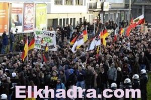 Les populistes anti-islam donnent des signes d'essoufflement 2