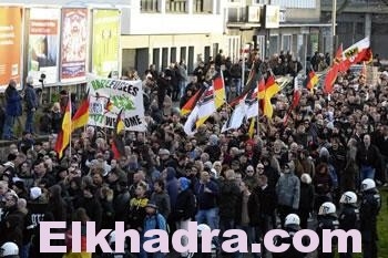 Les populistes anti-islam donnent des signes d'essoufflement 1
