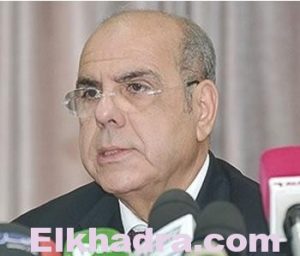 A L'APPROCHE DE L'AG ÉLECTIVE DE LA FAF Raouraoua fait durer le suspense 2