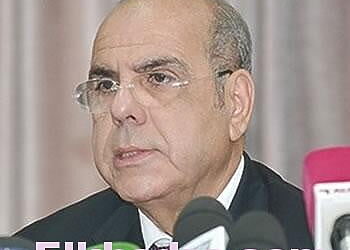 A L'APPROCHE DE L'AG ÉLECTIVE DE LA FAF Raouraoua fait durer le suspense 17