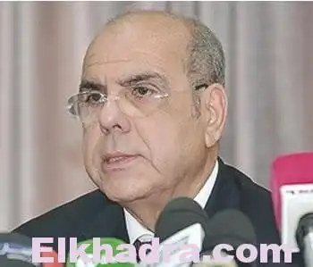 A L’APPROCHE DE L’AG ÉLECTIVE DE LA FAF Raouraoua fait durer le suspense