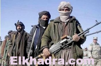ALLIANCE DES TROIS PHALANGES D'AL QAÏDA AU MAGHREB ISLAMIQUE Le pacte du diable 1