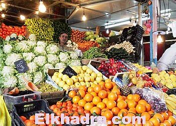 Ramadhan 2017 : mesures répressives "rigoureuses" contre les commerçants spéculateurs 5