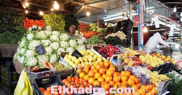 Ramadhan 2017 : mesures répressives "rigoureuses" contre les commerçants spéculateurs 1