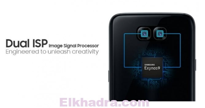 Galaxy Note 8 : en route vers une double caméra ? 1