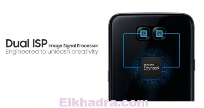 Galaxy Note 8 : en route vers une double caméra ? 2