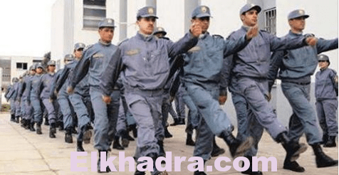 مسابقة على أساس الإختبارات للإلتحاق بسلك الجمارك مارس 2017 1