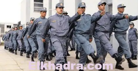 Concours – Douanes Algériennes 2017