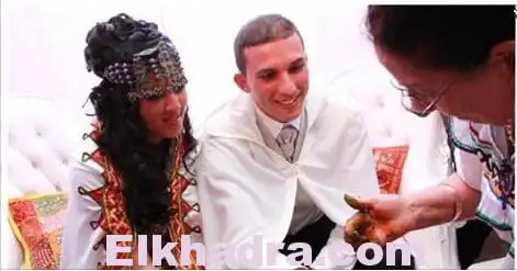 8 bonnes raisons pour ne pas se marier avec une femme kabyle