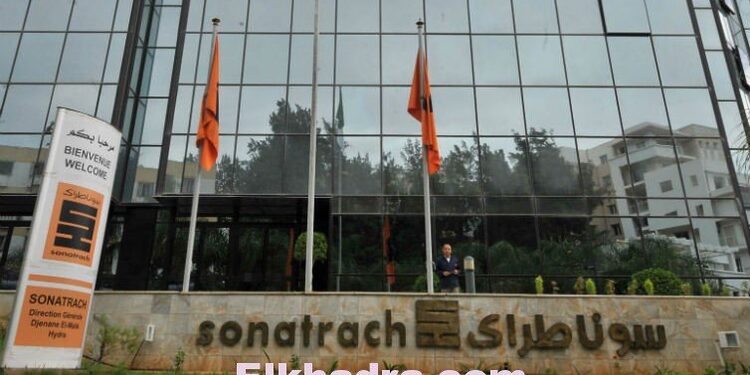Le nouveau PDG de Sonatrach a été condamné pour espionnage et « divulgation des secrets d’État » 1