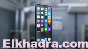 آيفون 8 "غير موجود" 2