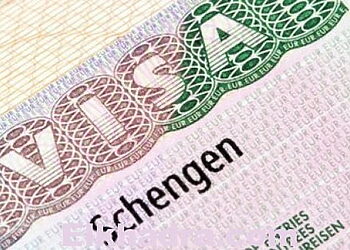 VISA SCHENGEN : L’ALGÉRIE OBTIENT DE L’UE PLUS DE FACILITATIONS 3