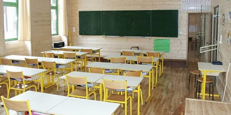 Vacances de printemps : des cours de soutien au profit des classes d'examen 1