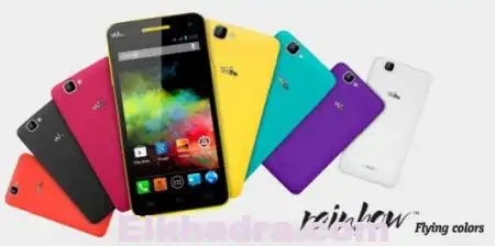 Wiko Mobile présente le Smartphone WiM à double objectif de haut de gamme au MWC 2017