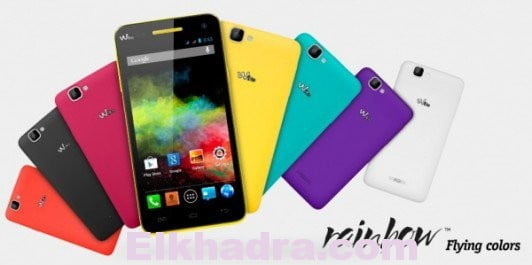 Wiko Mobile présente le Smartphone WiM à double objectif de haut de gamme au MWC 2017 1