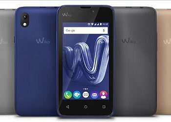 Wiko Algérie: le Sunny MAX débarque au prix de 8 999 DA 1