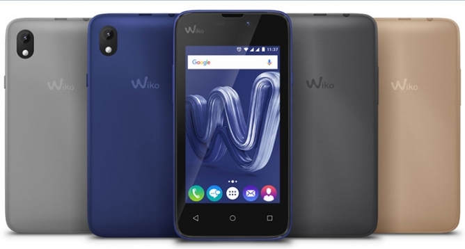 Wiko Algérie: le Sunny MAX débarque au prix de 8 999 DA 1