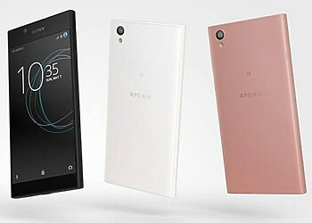 nouveau Sony : Xperia L1 3