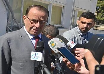 Législatives du 4 mai: l'ARAV n’a pas été sollicitée pour donner son avis sur le contenu de la charte et de la circulaire adressées aux médias (Benhamadi) 10