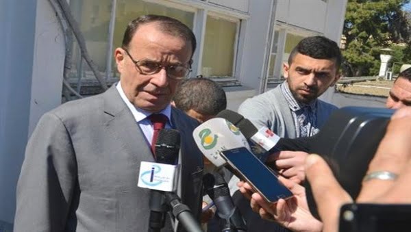 Législatives du 4 mai: l'ARAV n’a pas été sollicitée pour donner son avis sur le contenu de la charte et de la circulaire adressées aux médias (Benhamadi) 2