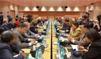 Algérie-Tunisie : Messahel annonce la signature le 9 mars prochaine d'un projet de coopération sécuritaire 10 Algérie-Tunisie : Messahel annonce la signature le 9 mars prochaine d'un projet de coopération sécuritaire 10