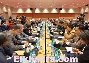 Algérie-Tunisie : Messahel annonce la signature le 9 mars prochaine d'un projet de coopération sécuritaire 17