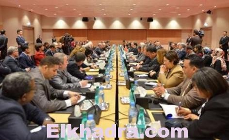 Algérie-Tunisie : Messahel annonce la signature le 9 mars prochaine d'un projet de coopération sécuritaire 2