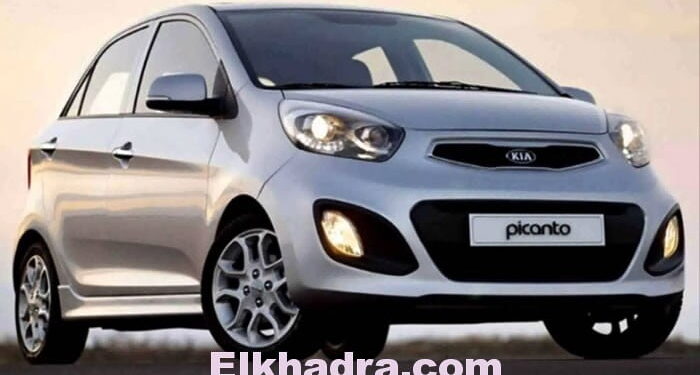 Gloviz officialise l'usine de Kia en Algérie: Les modèles Picanto, Rio, Cerato et K2700 assemblés à Batna 1