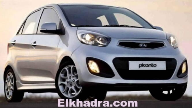 Gloviz officialise l'usine de Kia en Algérie: Les modèles Picanto, Rio, Cerato et K2700 assemblés à Batna 2