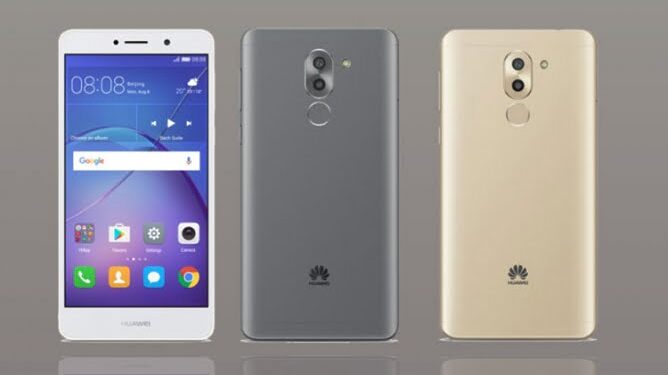 Huawei GR5 2017 en Algérie : 6 raisons pour l’acheter 1