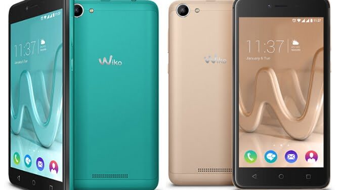 Wiko Lenny 3 Max avec une battrie 4900mAh arrive en Algérie: Tarif et fiche technique 1