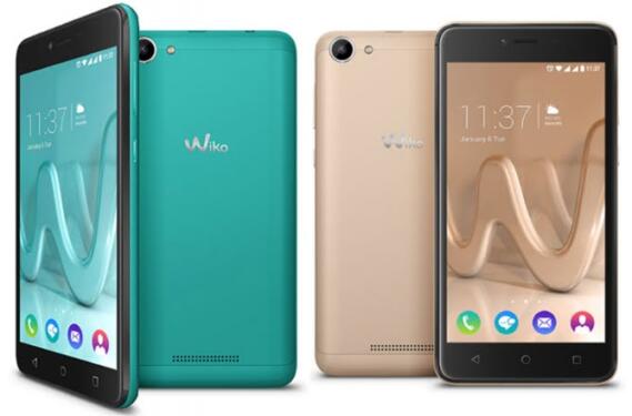 Wiko Lenny 3 Max avec une battrie 4900mAh arrive en Algérie: Tarif et fiche technique 2
