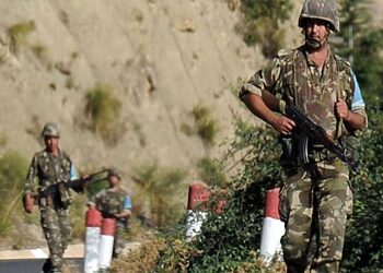 Les deux terroristes qu'il faut retrouver 10