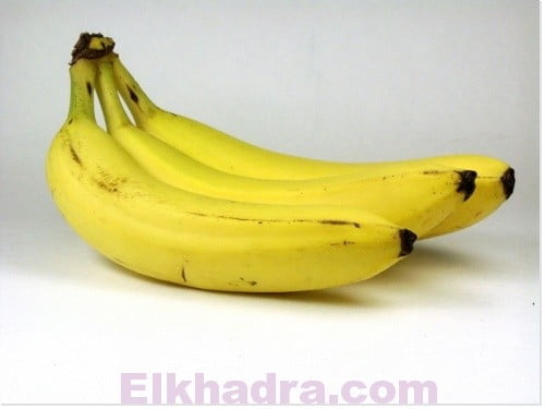 تعرف على السعر المرتقب للموز 1