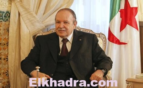 Bouteflika met en congé les ministres candidats aux législatives du 4 mai 2