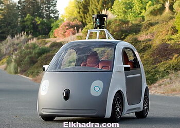 قريبا سيارات ذكية بلا مقود ولا دواسات 7